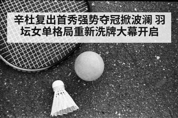 badminton match rivalry
