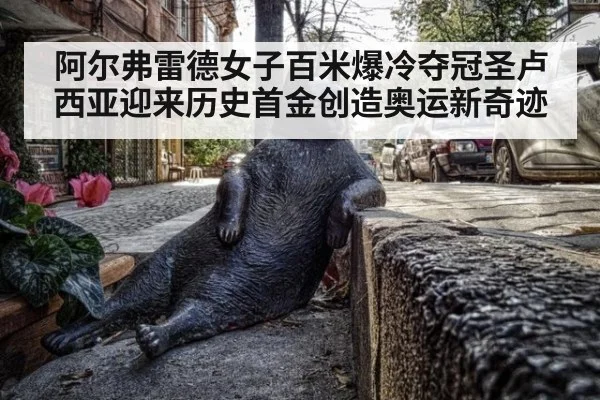 阿尔弗雷德女子百米爆冷夺冠圣卢西亚迎来历史首金创造奥运新奇迹